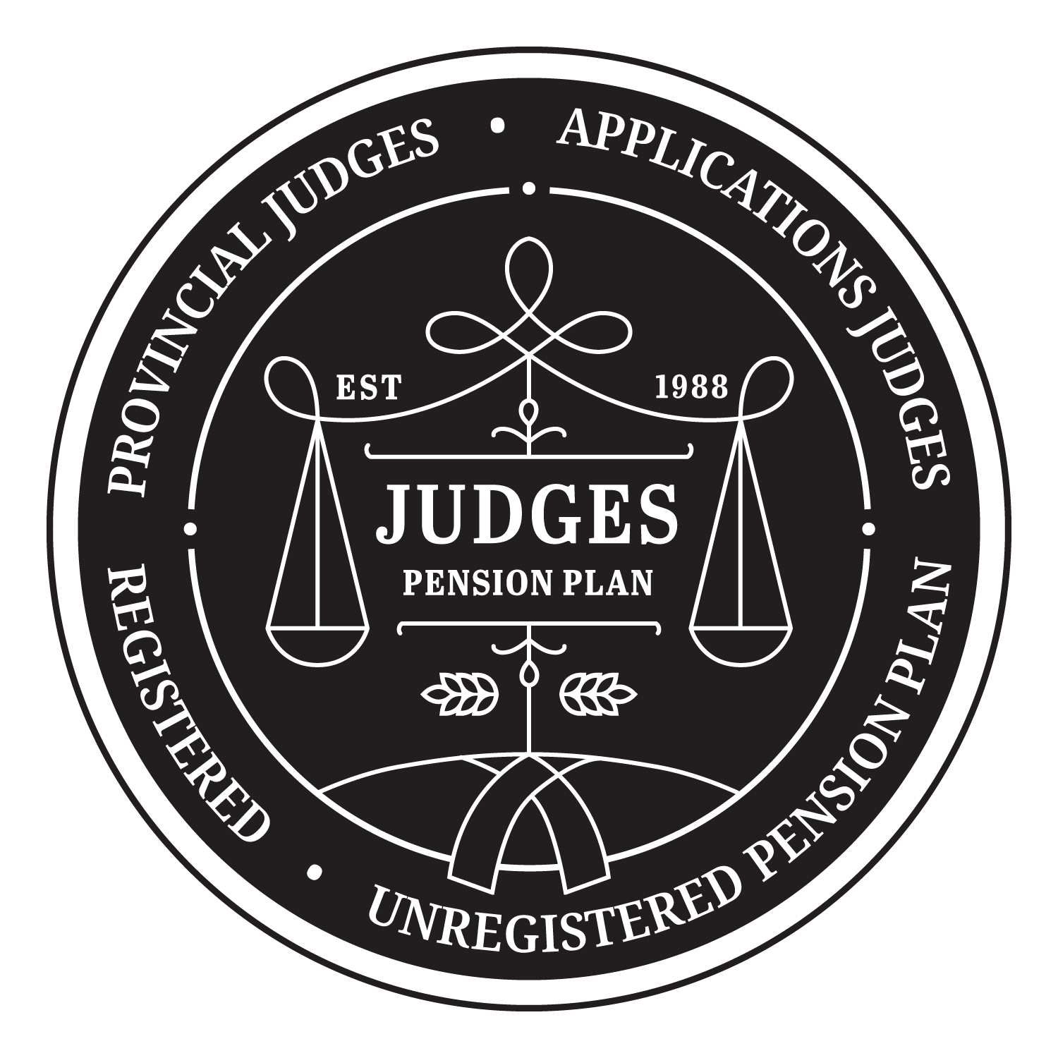 Judges Logo