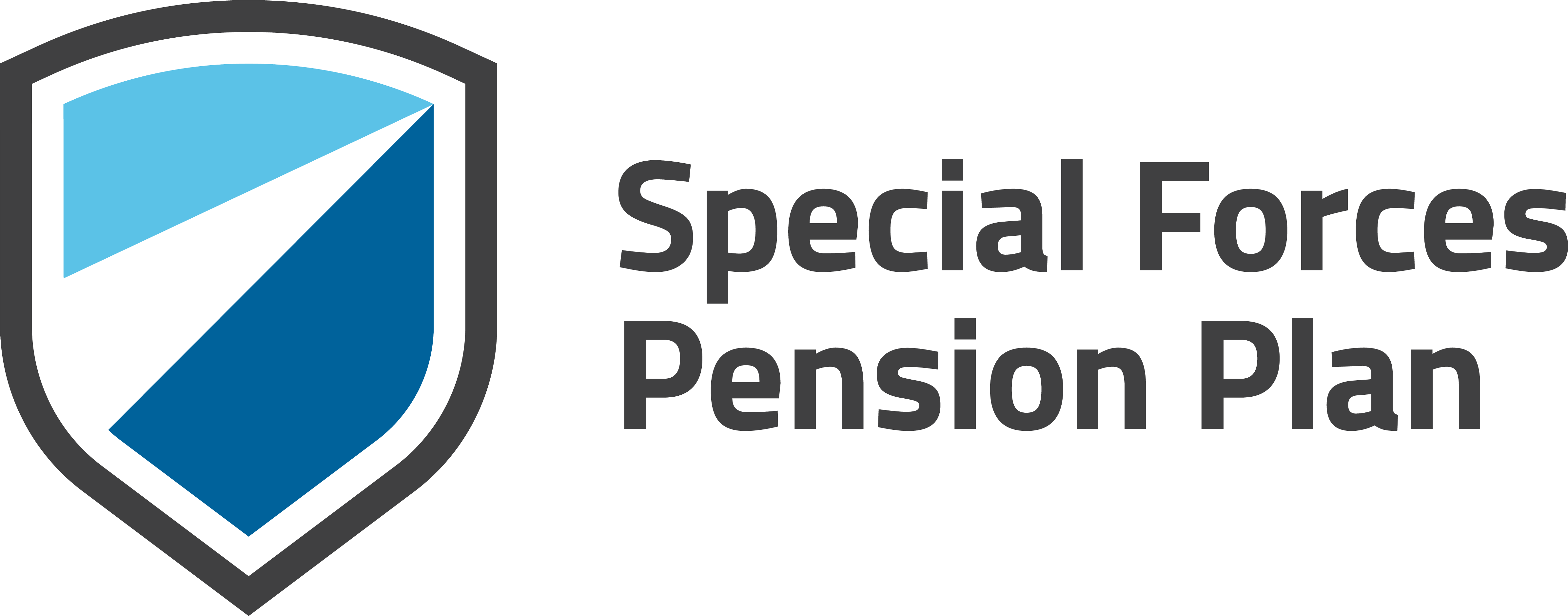 Special Forces Pension Plan logo